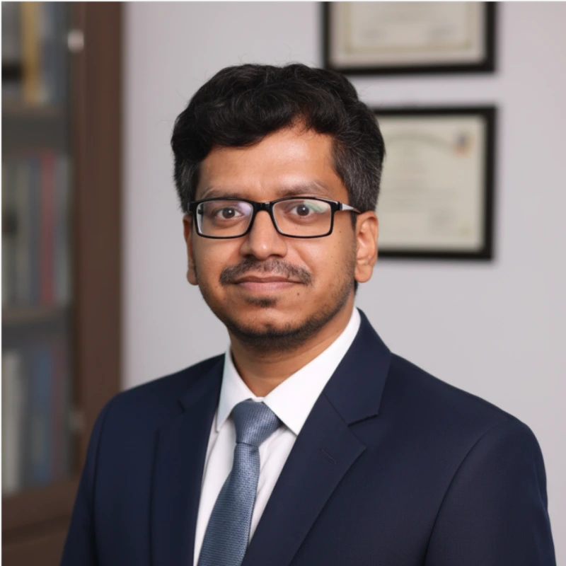 Shashank Gupta